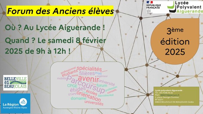 Flyer forum des Anciens élèves 3ème édition 2025.jpg